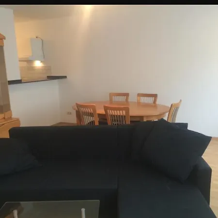 Apartment Friedrich-ebert-str Düsseldrf Düsseldorf